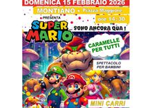 Carnevale-Montiano