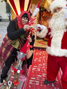 Magico Natale Bagno di Romagna