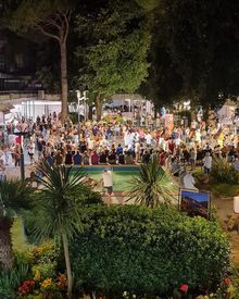 estate a Pinarella