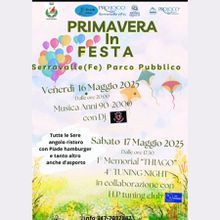 primavera_in_festa_serravalle_ferrarese