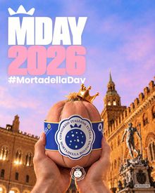 Programma del mortadella day a Bologna