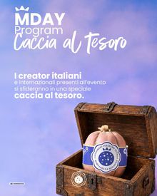 Programma del mortadella day a Bologna