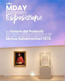 Programma del mortadella day a Bologna