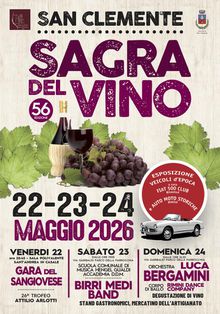 Sagra_del_Vino_San_Clemente