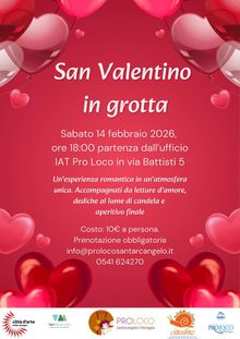 san valentino santarcangelo