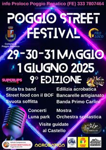 poggio-street-festival