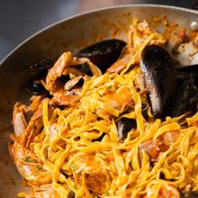 Il Pesce fa Festa Cesenatico