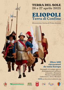 Eliopoli Terra del Sole