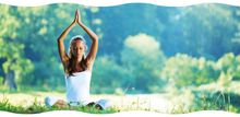 Yoga giovedì Tagliata