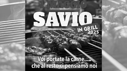 BBQ Grigliata di Paese