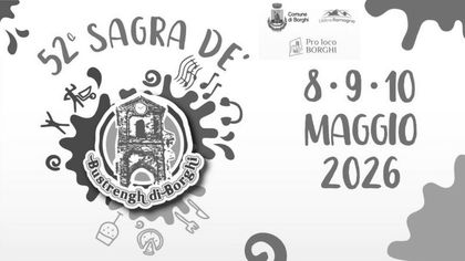 52° Sagra de Bustrengh