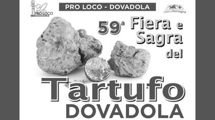 59° Fiera e Sagra del Tartufo