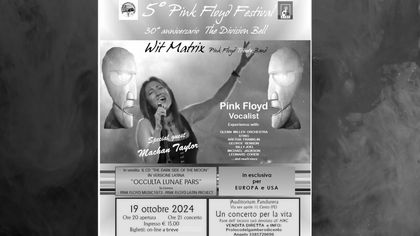 Pink Floyd Festival