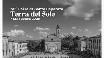 Palio di Santa Reparata 62° ed.