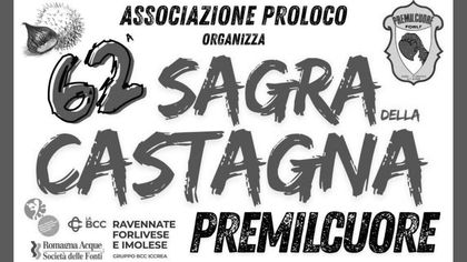 62ª Sagra della Castagna