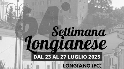 64° Settimana Longianese