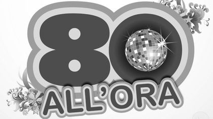 80 all'ora