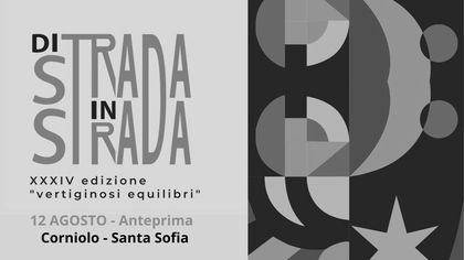 Anteprima Buskers Di Strada in Strada