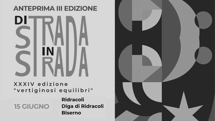 Anteprima Festival Di Strada in Strada