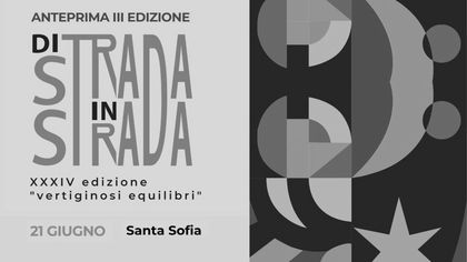 Anteprima Festival Di Strada in Strada
