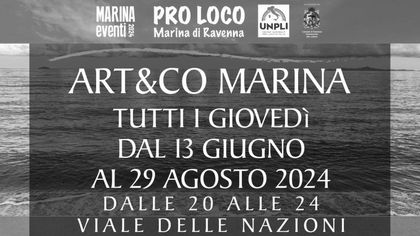 Art & Co. Marina