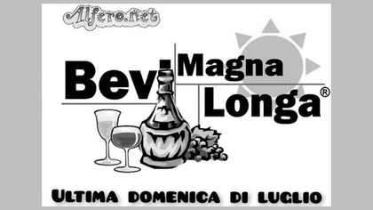 Bevi Magna Longa
