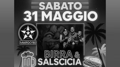 Birra & Salsiccia