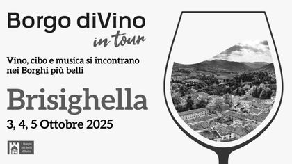 5° edizione di Borgo diVino