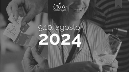 Calici Santarcangelo 2024