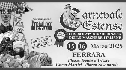 Carnevale Estense