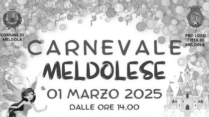 Carnevale Meldolese