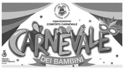 55° Carnevale dei bambini