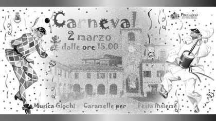 Carnevale