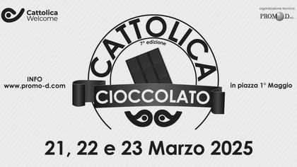 Cattolica Cioccolato