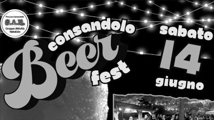 Consandolo Beer Fest
