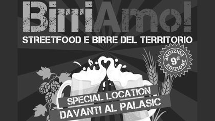 BirriAmo! Festa della Birra Artigianale