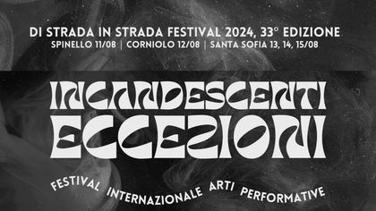 Festival Internazionale di Strada in Strada