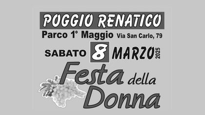 Festa della Donna