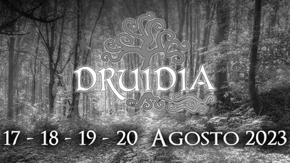 Druidia