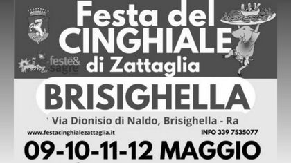 Festa del Cinghiale