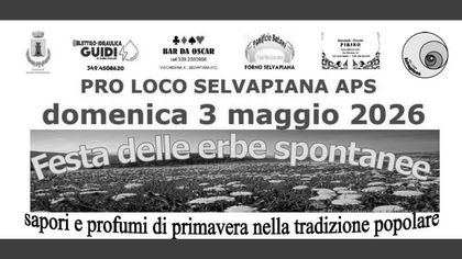Festa delle Erbe Spontanee