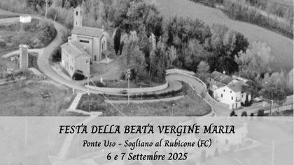 Festa della Beata Vergine Maria