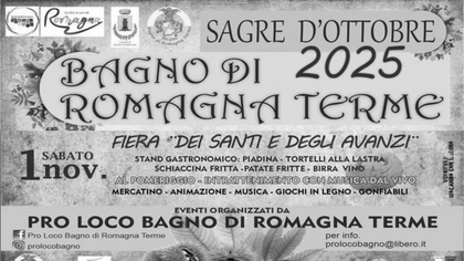 Fiera dei Santi e degli Avanzi