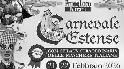 Carnevale Estense