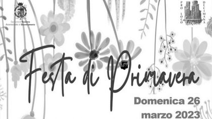 Festa di Primavera