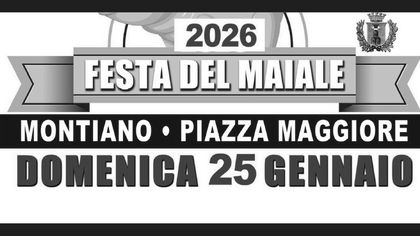 Festa del Maiale 19° edizione