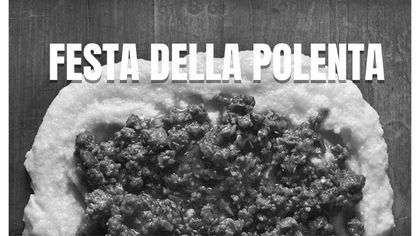Festa della polenta