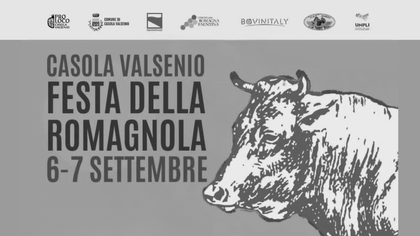 Festa della Romagnola