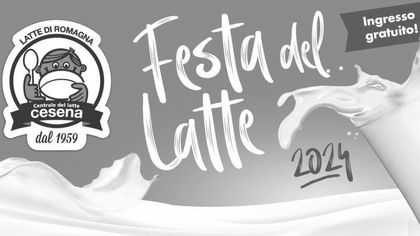 Festa del Latte