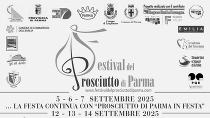 Festival del Prosciutto di Parma